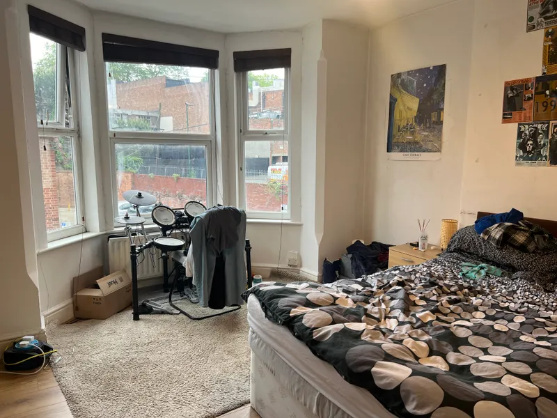 10 Arthur Avenue: 6 Bed Student House NG7 2EL - Image 4